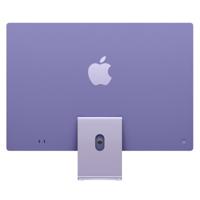 Apple iMac 24 M4 Purple (MWV63)