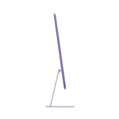 Apple iMac 24 M4 Purple (MWV63)