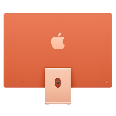 Apple iMac 24 M4 Orange (MWV83)