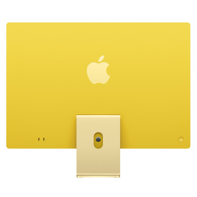 Apple iMac 24 M4 Yellow (MWUW3)