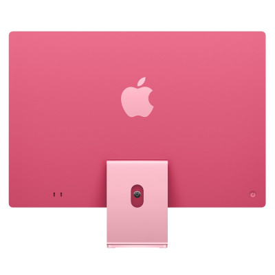 Apple iMac 24 M4 Pink (MWV53)
