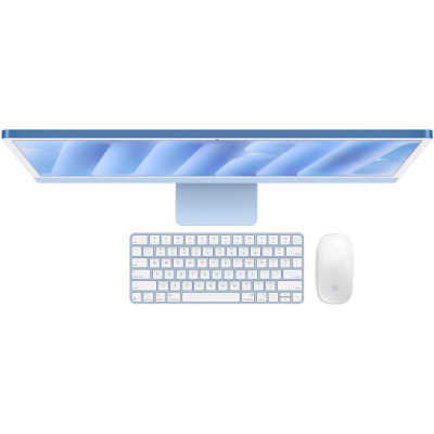 Apple iMac 24 M4 Blue (MWV33)