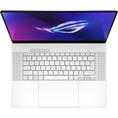 ASUS ROG Zephyrus G16 GU605MY White (GU605MY-NEBULA133W)