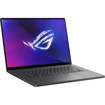 ASUS ROG Zephyrus G16 GU605MY Eclipse Gray (GU605MY-NEBULA126W)