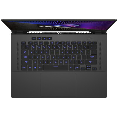 ASUS ROG Zephyrus G16 GU603VI (GU603VI-N4024W)