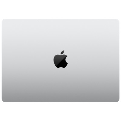 Apple MacBook Pro 14" Late 2024 Silver (MCX14)