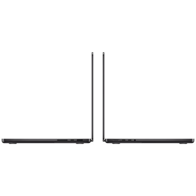 Apple MacBook Pro 14" Late 2024 Space Black (MX2K3)