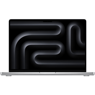 Apple MacBook Pro 16" Late 2024 Silver (MX2W3)