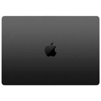 Apple MacBook Pro 16" Late 2024 Space Black (MX2Y3)