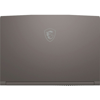 MSI Thin 15 B12V (B12VE-1817XPL)