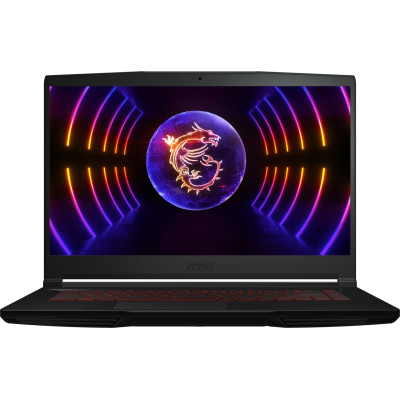 MSI Thin GF63 12VE Black (9S7-16R821-047)