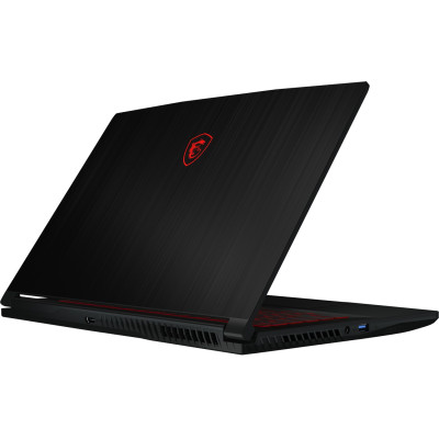 MSI Thin GF63 12VE Black (9S7-16R821-047)