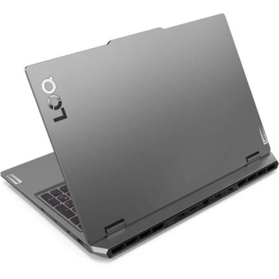 Lenovo LOQ 15AHP9 Luna Grey (83DX0004US)