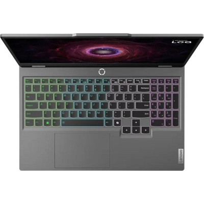 Lenovo LOQ 15AHP9 Luna Gray (83DX0088RM)