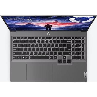 Lenovo Legion 5 16IRX9 Luna Gray (83DG00KJRA)