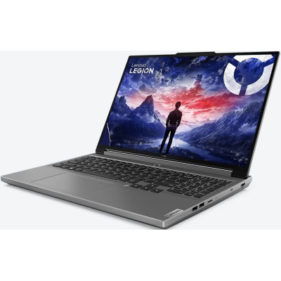 Lenovo Legion 5 16IRX9 Luna Grey (83DG00KLRA)