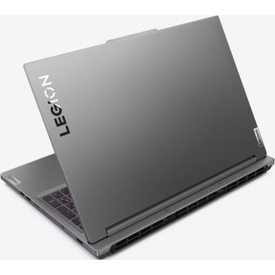 Lenovo Legion 5 16IRX9 Luna Grey (83DG00KLRA)