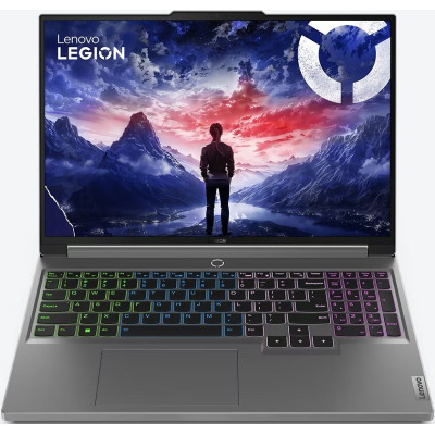 Lenovo Legion 5 16IRX9 Luna Grey (83DG00D8US)