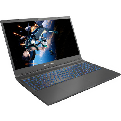 Dream Machines RG4050-15 Black (RG4050-15UA43)