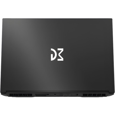 Dream Machines RG4050-15 Black (RG4050-15UA43)