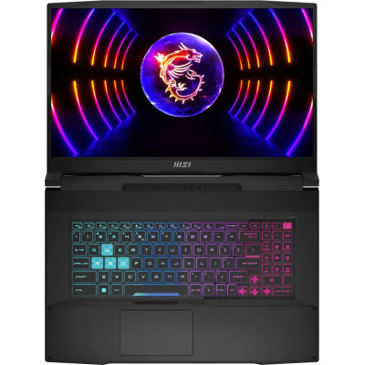 MSI Katana 17 B13VGK (B13VGK-671)