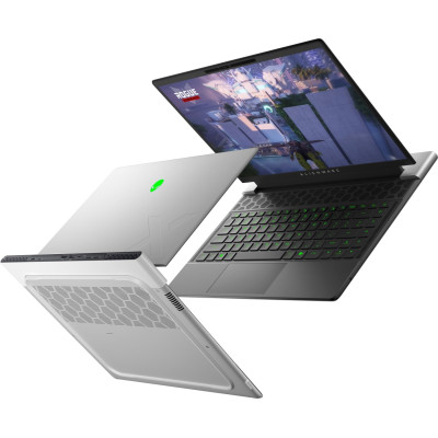 Alienware x14 R2 Lunar Light (AWX14R2-G5152-PUS)