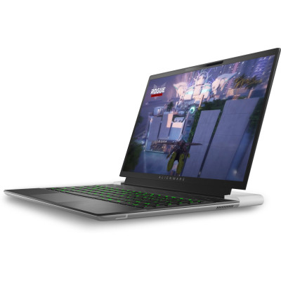 Alienware x14 R2 Lunar Light (AWX14R2-G5151-PUS)