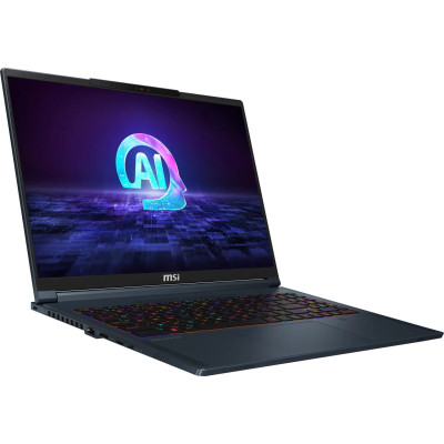 MSI Stealth 16 AI Studio (A1VGG-031PL)