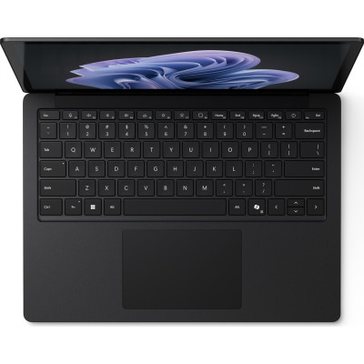 Microsoft Surface Laptop 6 Black (ZLT-00001)