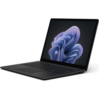 Microsoft Surface Laptop 6 Black (ZLT-00001)