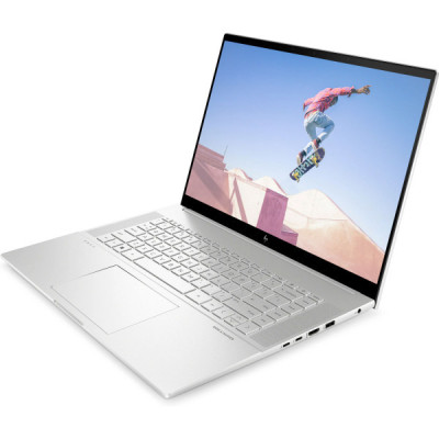 HP Envy 16-h1020ca OLED Natural Silver (7S3L6UA)