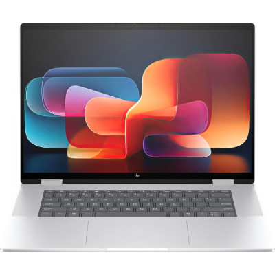 HP Envy x360 16-ac0007ua Silver (A0NN0EA)