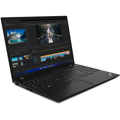 Lenovo ThinkPad P16s Gen 1 (21CK005FUS)