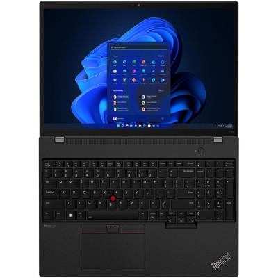 Lenovo ThinkPad P16s Gen 1 (21CK005FUS)