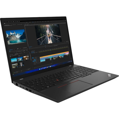 Lenovo ThinkPad T16 Gen 1 (21BV00ECRA)