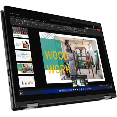 Lenovo ThinkPad L13 2-in-1 Gen 5 (21LM001HPB)