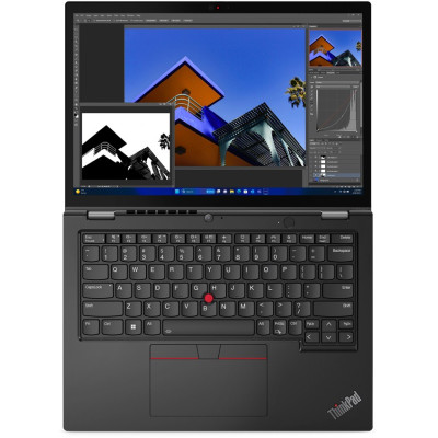 Lenovo ThinkPad L13 2-in-1 Gen 5 (21LM001HPB)