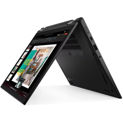 Lenovo ThinkPad L13 Yoga Gen 4 Thunder Black (21FJ002DUS)