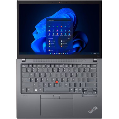 Lenovo ThinkPad X13 Gen 3 (21BN002CUS)