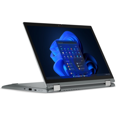 Lenovo ThinkPad L13 Yoga Gen 3 Grey (21B5CTO1WW_1)