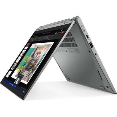 Lenovo ThinkPad L13 Yoga Gen 3 Grey (21B5CTO1WW_1)