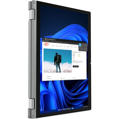 Lenovo ThinkPad L13 Yoga Gen 3 Grey (21B5CTO1WW_1)