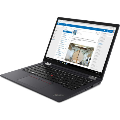 Lenovo ThinkPad X13 Yoga Gen 2 (20W8000QPB)