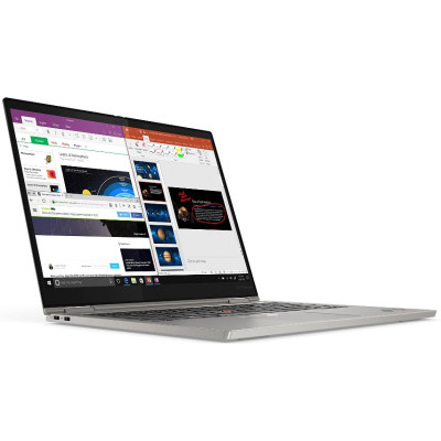 Lenovo ThinkPad X1 Titanium Yoga Gen 1 (20QA001QPB)