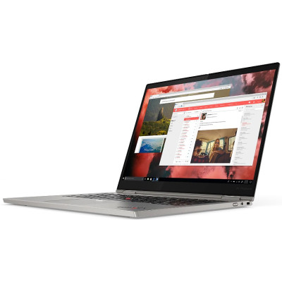 Lenovo ThinkPad X1 Titanium Yoga Gen 1 (20QA001QPB)