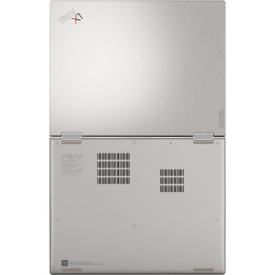 Lenovo ThinkPad X1 Titanium Yoga Gen 1 (20QA001QPB)