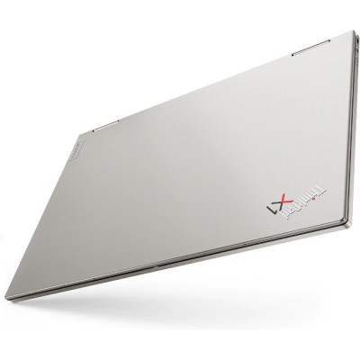 Lenovo ThinkPad X1 Titanium Yoga Gen 1 (20QA001QPB)