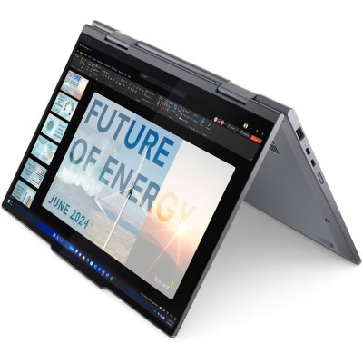 Lenovo ThinkPad X1 2-in-1 Gen 9 Gray (21KE003HRA)