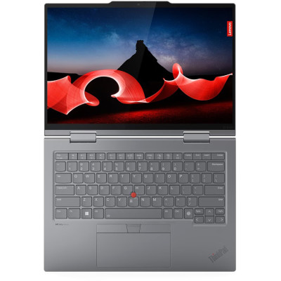 Lenovo ThinkPad X1 2-in-1 Gen 9 Gray (21KE003HRA)
