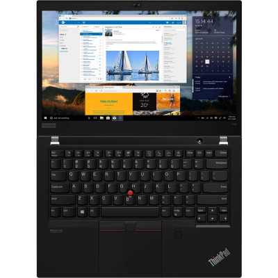 Lenovo ThinkPad T14 Gen 2 (20W1S6RA00)